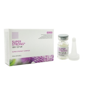 Paul Mitchell - Super Strong Hair Lotion - Super Strong Complex Image 1