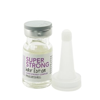 Super Strong Hair Lotion - Super Strong Complex (12x6ml) 