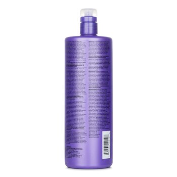 Paul Mitchell - Platinum Blonde Conditioner (Cools Brassiness - Eliminates Warmth) Image 2