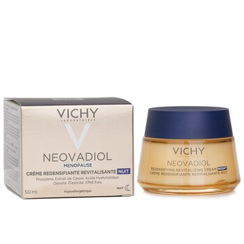 Vichy - Neovadiol Peri-Menopause Redensifying Revitalizing Night Cream Image 1