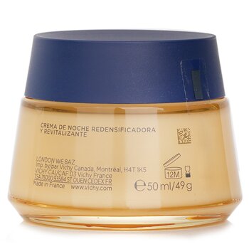 Vichy - Neovadiol Peri-Menopause Redensifying Revitalizing Night Cream Image 2