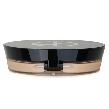 Giorgio Armani - Luminous Silk Glow Fusion Powder - # 6.5 Image 2