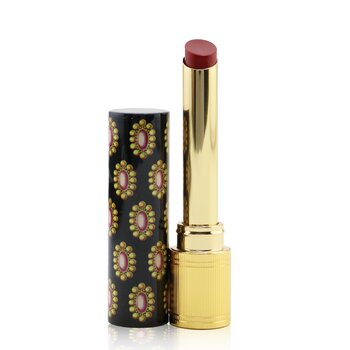 Rouge De Beaute Brillant Glow & Care Lip Colour - # 508 Diana Amber (1.8g/0.06oz) 