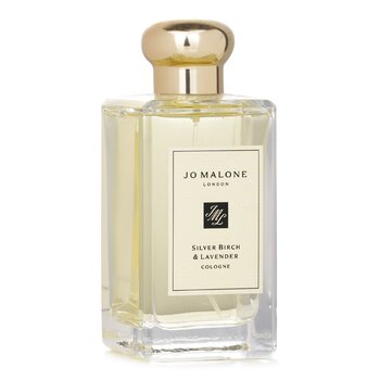 Jo Malone - Silver Birch & Lavender Cologne Spray (Originally Without Box) Image 1