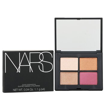 NARS - Quad Eyeshadow - # Singapore Image 1