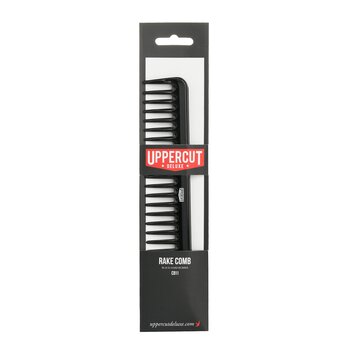 Uppercut Deluxe - CB11 Rake Comb Image 1