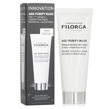 Filorga - Age-Purify Mask Image 1