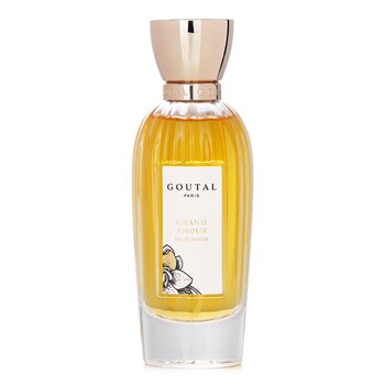 Goutal (Annick Goutal) Grand Amour Eau De Parfum Spray 50ml/1.7oz