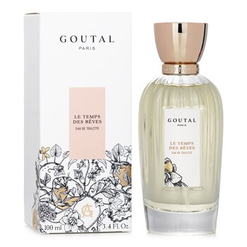 Goutal (Annick Goutal) - Le Temps Des Reves Eau De Toilette Spray Image 1