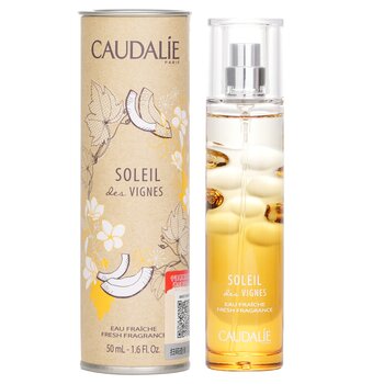 Caudalie - Soleil Des Vignes Fresh Fragrance Spray Image 1