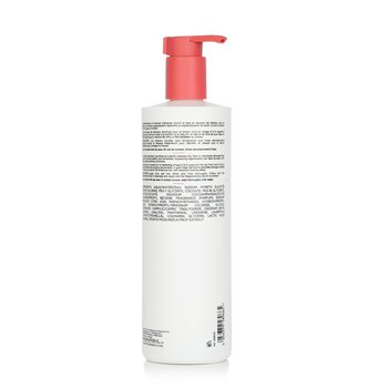 Christophe Robin - Regenerating Shampoo with Prickly Pear Oil - Dry & Damaged Hair Image 2