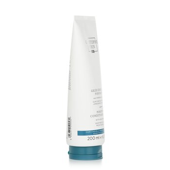 Christophe Robin - Purifying Conditioner Gelee with Sea Minerals - Sensitive Scalp & Dry Ends Image 1