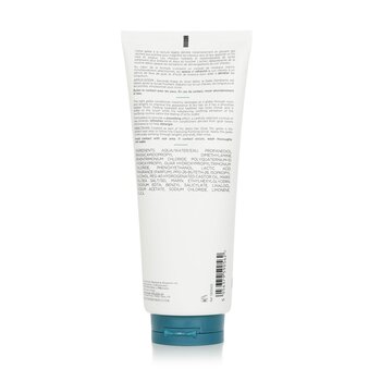 Christophe Robin - Purifying Conditioner Gelee with Sea Minerals - Sensitive Scalp & Dry Ends Image 2