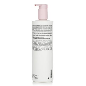 Christophe Robin - Delicate Volumising Shampoo with Rose Extracts - Fine & Flat Hair Image 2