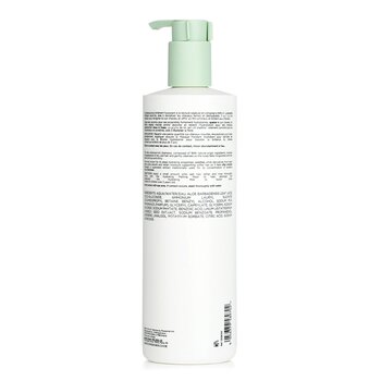 Christophe Robin - Hydrating Shampoo with Aloe Vera Image 2