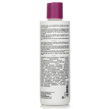 Christophe Robin - Colour Shield Shampoo with Camu-Camu Berries - Colored, Bleached or Highlighted Hair Image 2