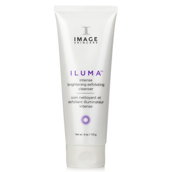 Image - Iluma Intense Brightening Exfoliating Cleanser  - 113g/4oz