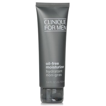 Clinique - Oil-Free Moisturizer Image 1