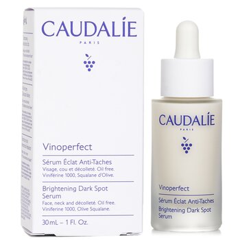 Caudalie - Vinoperfect Complexion Correcting Radiance Serum(Random Packaging) Image 1