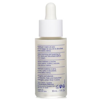 Caudalie - Vinoperfect Complexion Correcting Radiance Serum(Random Packaging) Image 2
