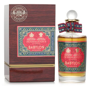 Penhaligon's - Babylon Eau De Parfum Spray Image 1