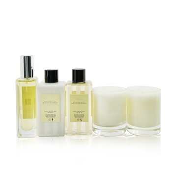 Jo Malone - House Of Jo Malone Coffret Image 2