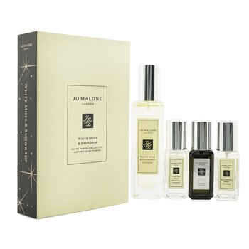 Jo Malone - White Moss & Snowdrop Scent Pairing Collection Image 1