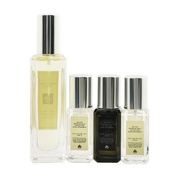 Jo Malone - White Moss & Snowdrop Scent Pairing Collection Image 2