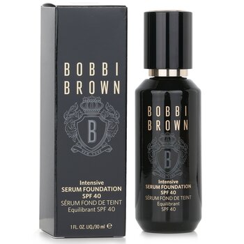 Bobbi Brown - Intensive Serum Foundation SPF40 - # N-032 Sand Image 1