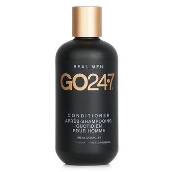 GO24Â·7 Real Men Conditioner (236ml/8oz) 