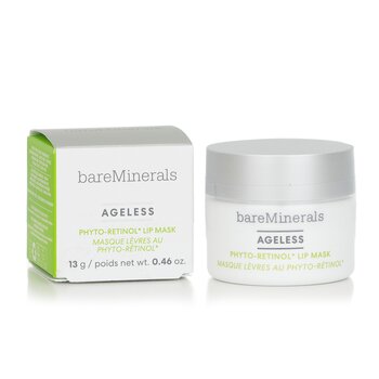 BareMinerals - Ageless Phyto-Retinol Lip Mask Image 1