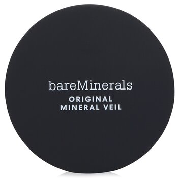 BareMinerals - Original Mineral Veil Pressed Setting Powder - # Sheer Fair Image 2