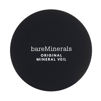 BareMinerals - Original Mineral Veil Pressed Setting Powder - # Sheer Light Image 2