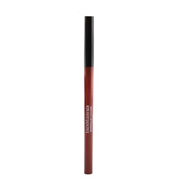 BareMinerals - Mineralist Lasting Eyeliner - # Garnet Image 2