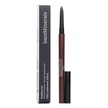 BareMinerals - Mineralist Lasting Eyeliner - # Topaz Image 1