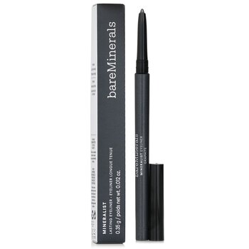 BareMinerals - Mineralist Lasting Eyeliner - # Graphite Image 1