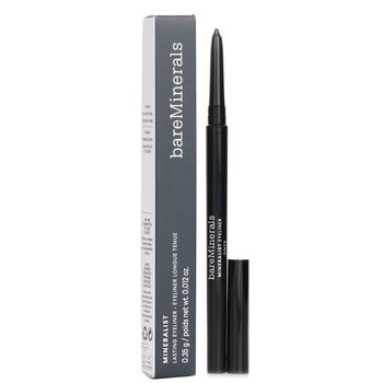 BareMinerals - Mineralist Lasting Eyeliner - # Onyx Image 1