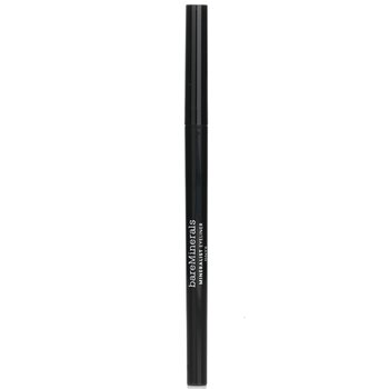 BareMinerals - Mineralist Lasting Eyeliner - # Onyx Image 2