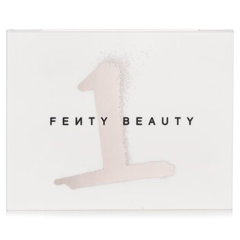 Fenty Beauty by Rihanna - Snap Shadows Mix & Match Eyeshadow Palette (6x Eyeshadow) - # 1 True Neutrals (Everyday Nudes) Image 2