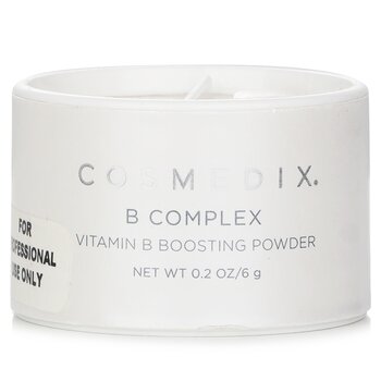 B Complex Vitamin B Boosting Powder (Salon Product) (6g/0.2oz) 