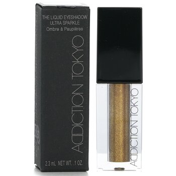 ADDICTION - The Liquid Eyeshadow (Ultra Sparkle)- # 005 Awful Good Girl Image 1