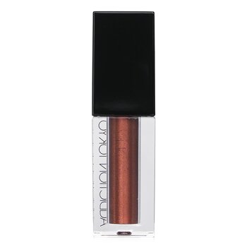 ADDICTION - The Liquid Eyeshadow (Ultra Sparkle) - # 006 Come Together Image 2