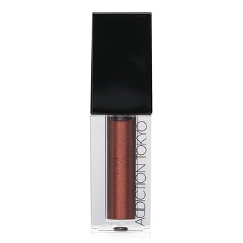 The Liquid Eyeshadow (Ultra Sparkle) - # 006 Come Together (2.3ml/0.1oz) 