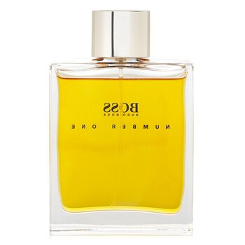 Hugo Boss - Boss No.1 Eau De Toilette Spray Image 2