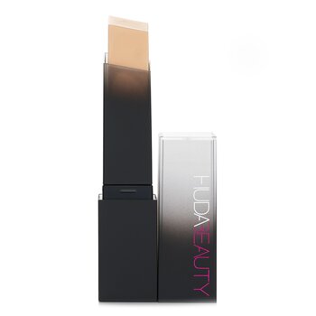 FauxFilter Skin Finish Buildable Coverage Foundation Stick - # 130G Panna Cotta (12.5g/0.44oz) 
