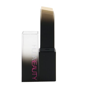 FauxFilter Skin Finish Buildable Coverage Foundation Stick - # 140G Cashew (12.5g/0.44oz) 