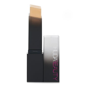 FauxFilter Skin Finish Buildable Coverage Foundation Stick - # 150G Creme Brulee (12.5g/0.44oz) 