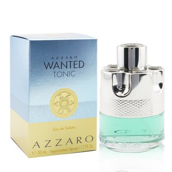 Loris Azzaro - Wanted Tonic Eau De Toilette Spray Image 1