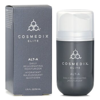 CosMedix - Elite ALT-A Daily Rejuvenating Moisturizer Image 1