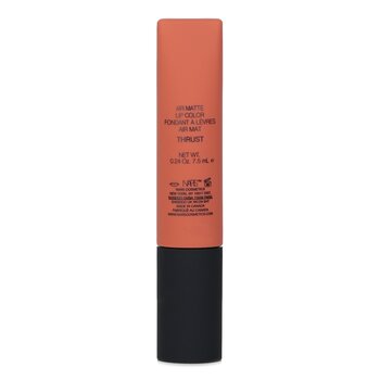 NARS - Air Matte Lip Color - # Thrust (Warm Beige) Image 2